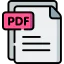 Pdf icon 64x64