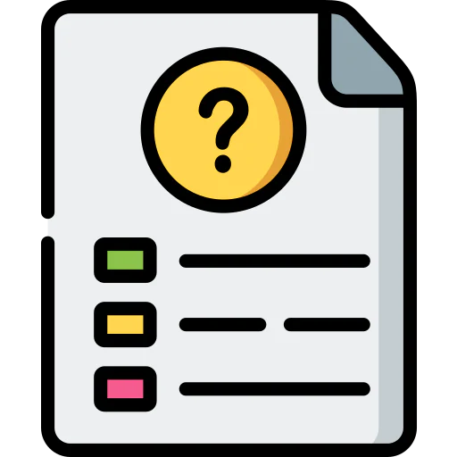File icon