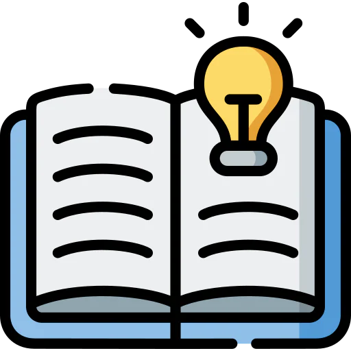 Book icon