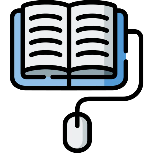 Book icon