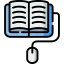 Book icon 64x64