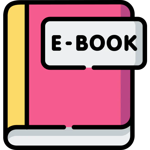 Ebook icon
