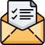 Email icon 64x64