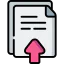 File upload іконка 64x64