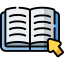 Book icon 64x64