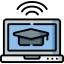 Laptop icon 64x64