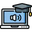 Education icon 64x64