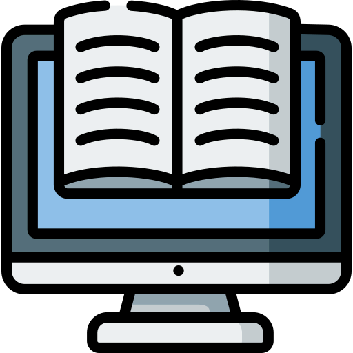 Monitor icon