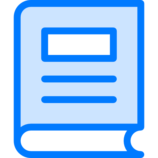 Book icon