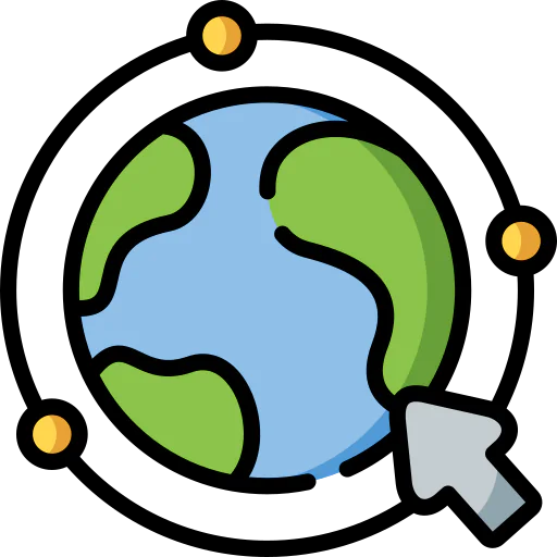 Connection icon