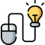 Mouse icon 64x64
