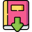 Book icon 64x64