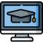 Monitor icon 64x64