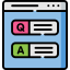 Question icon 64x64