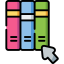 Books icon 64x64