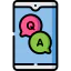Smartphone icon 64x64