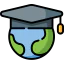 World icon 64x64