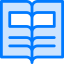 Letter icon 64x64