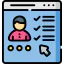 Profile icon 64x64