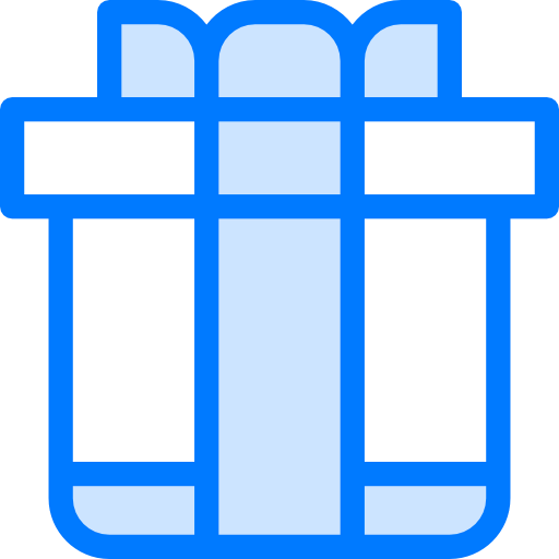 Gift icon