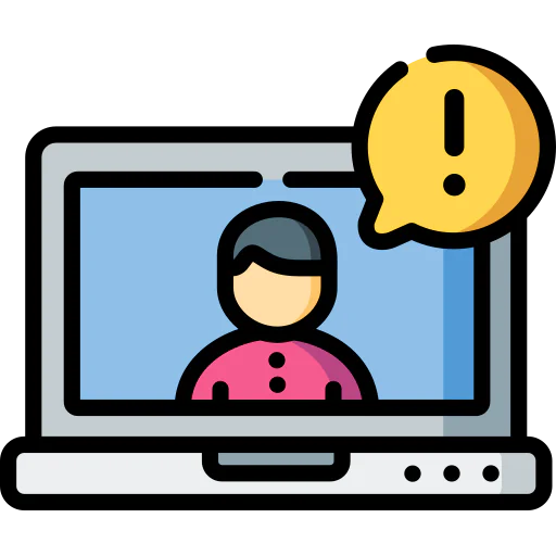 Info icon