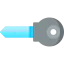 Car key icon 64x64