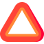 Hazard icon 64x64