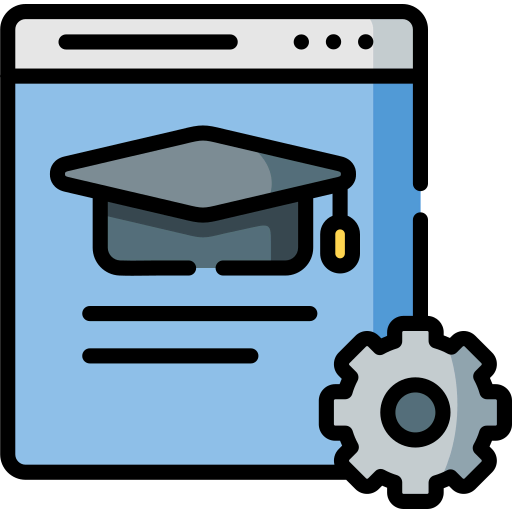 Setting icon