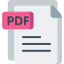 Pdf icon 64x64