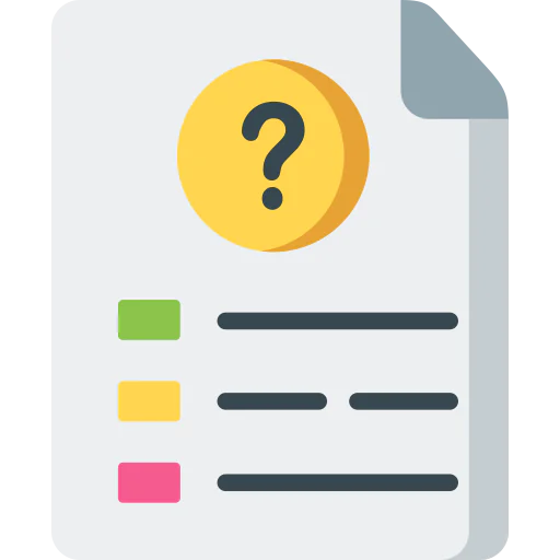 File icon