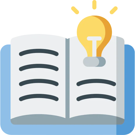 Book icon