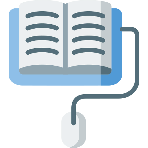 Book icon