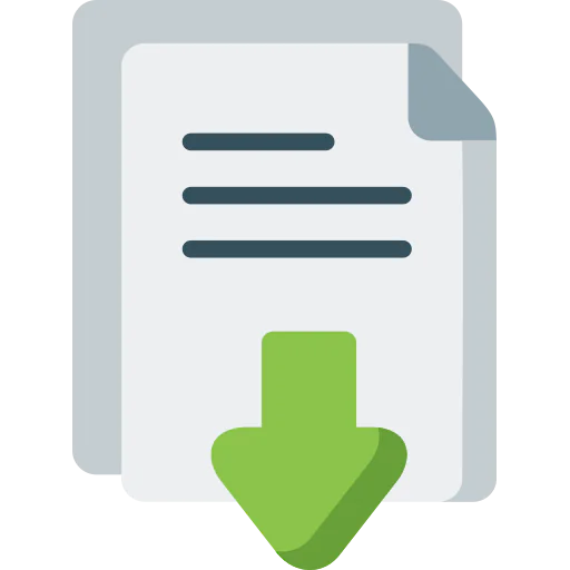 File icon