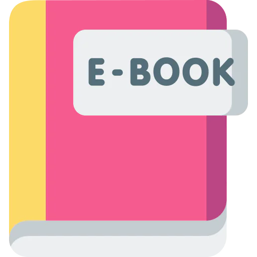 Ebook icon