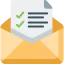 Email icon 64x64