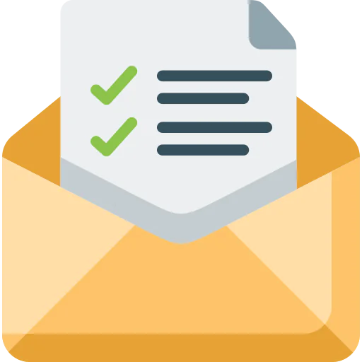 Email icon