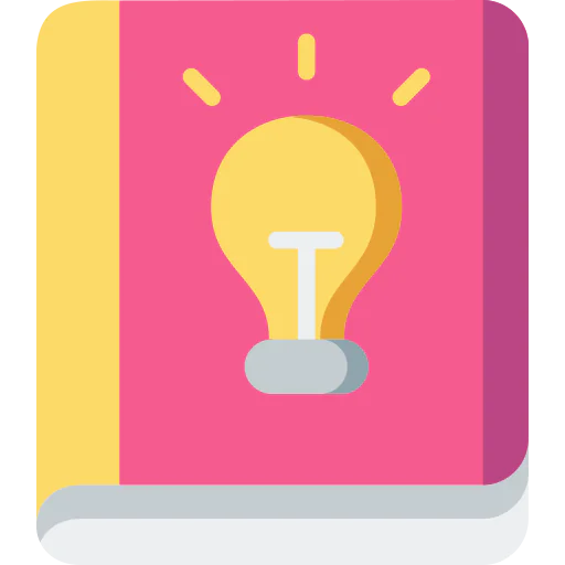 Book icon