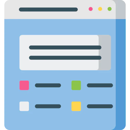 Browser icon