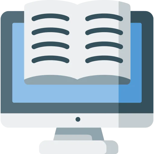 Monitor icon