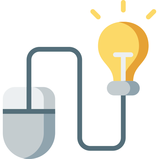 Mouse icon
