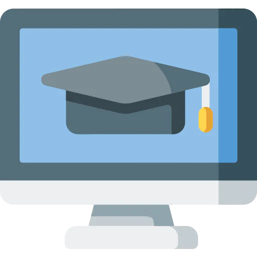 Monitor icon