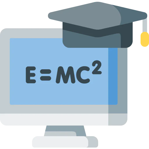 Equation icon