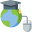 World icon 64x64