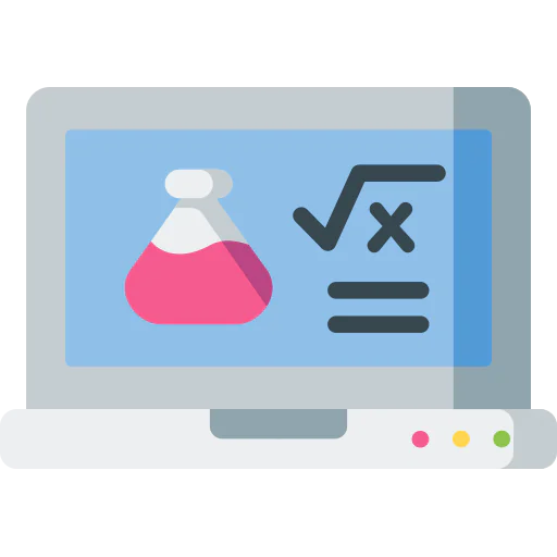 Formula icon