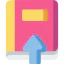 Upload icon 64x64