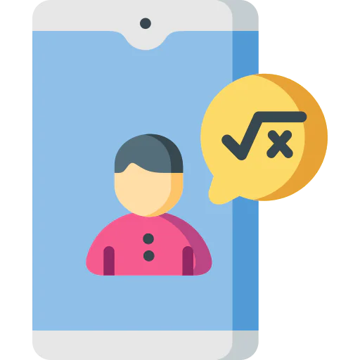 Maths icon