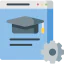 Setting icon 64x64