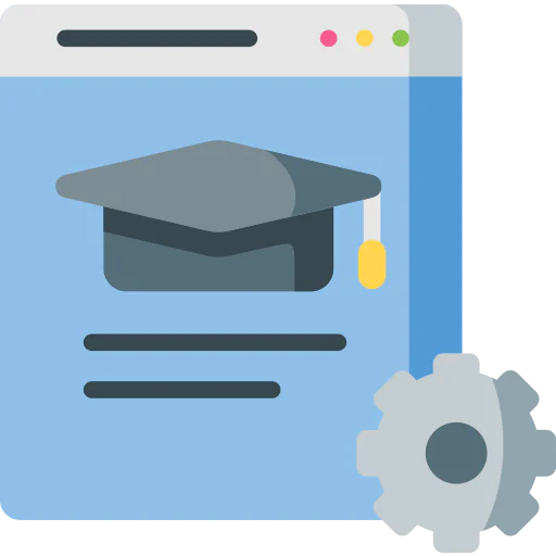 Setting icon