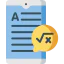 Smartphone icon 64x64