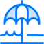 Umbrella icon 64x64